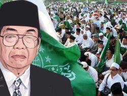 Fakta Sejarah Penyingkiran NU di Militer, Ekonomi dan Politik