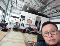 Sinau Bareng Mas Azis Untuk Para Calon Perangkat Desa
