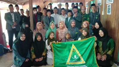 PAC IPNU IPPNU Banyubiru Gelar Selapanan Rutin