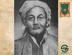 Silsilah KH. Hasyim Asy’ari Yang Jarang Diketahui