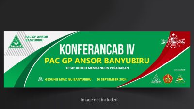 banner konferancab ansor
