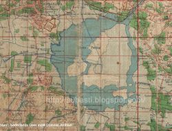 Rawa Pening : Sebuah Sejarah Singkat 1850-2024