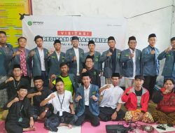 Menata Organisasi dengan Akreditasi, Klasterisasi, dan SIPADU