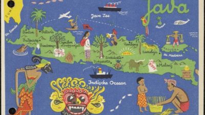 Target Polarisasi Kekuatan Islam, Jawa dan Nusantara