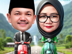 Ngesti-Arifah Makin Kuat Setelah Gerindra Ikut Bergabung