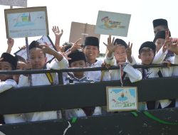 Hari Santri Nasional 2024: Refleksi dan Peran Santri dalam Pembangunan Bangsa