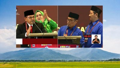 🔴 7 Rekomendasi Kebijakan Pertanian Bagi Calon Bupati Kab. Semarang