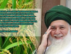 7 Hari Wafatnya Syekh Hisham Kabbani: Mengenang Dakwah Beliau di Amerika Serikat