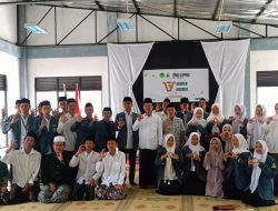 KONFERANCAB IV IPNU IPPNU KECAMATAN BANYUBIRU