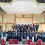 FORUM IPNU IPPNU ZONA 2 KABUPATEN SEMARANG SUKSES GELAR HALAL BIHALAL BERTEMA “MERANGKUL JAGAT, MENYEMATKAN MIMPI”